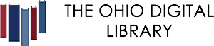 The Ohio Digital Library logo link to site
