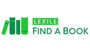 Lexile Find a Book logo